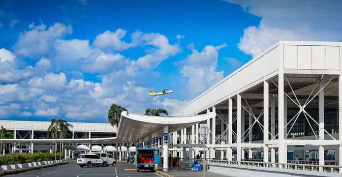 Ninoy Aquino International Airport