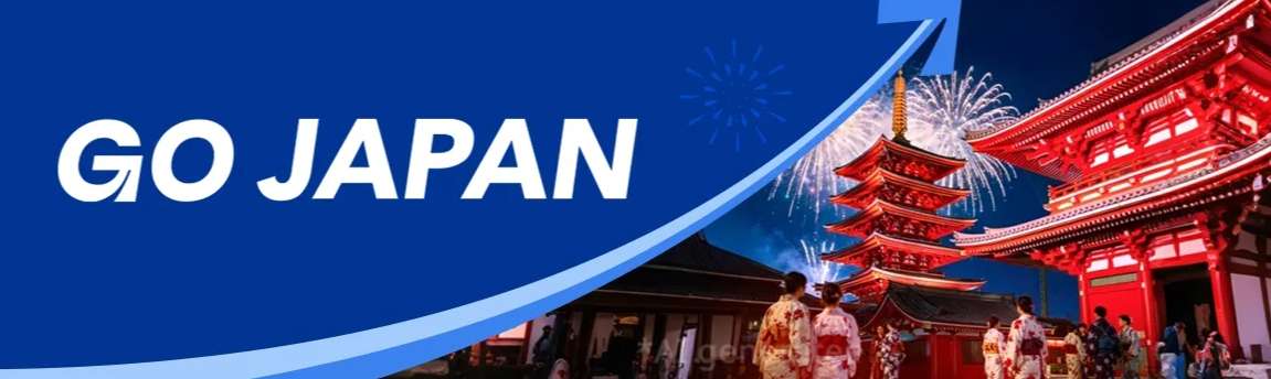 Go Japan travel deals on Trip.com