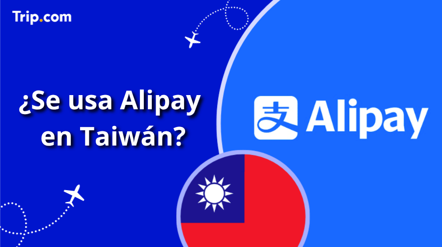 Miniatura del artículo sobre si se puede usar Alipay en Taiwán