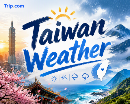**Taiwan Weather**