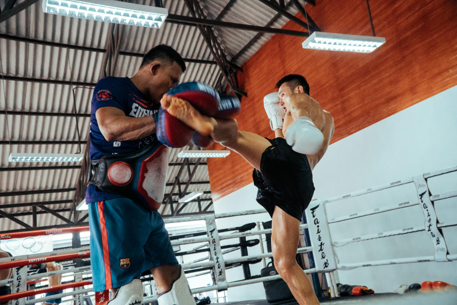 Muay Thai