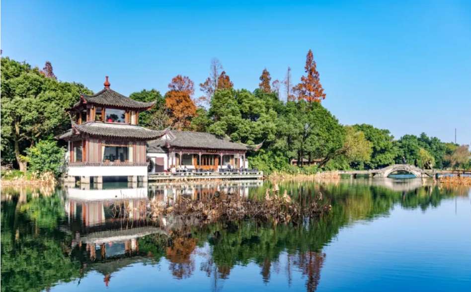 West Lake