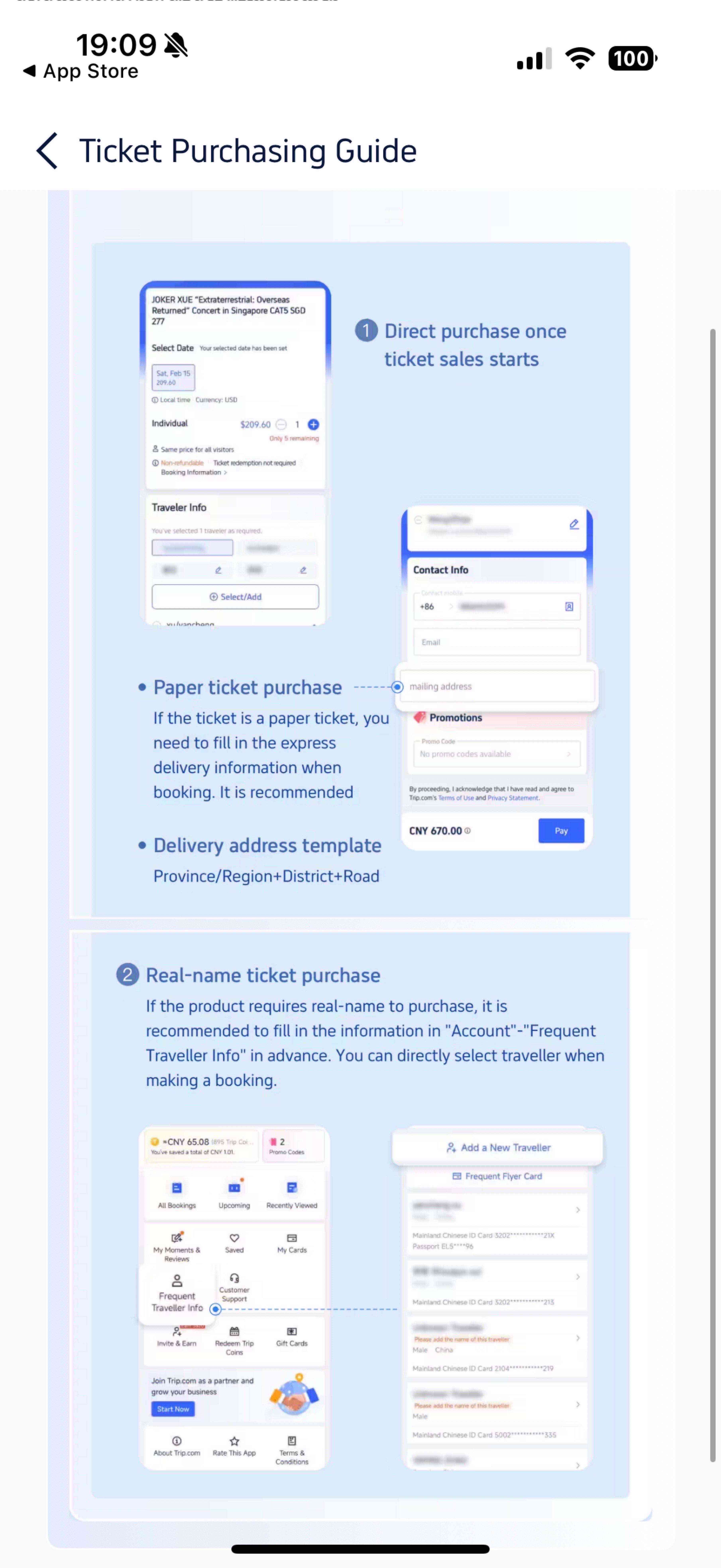 GD Melbourne Concert 2025丨Trip.com Ticketing Guide
