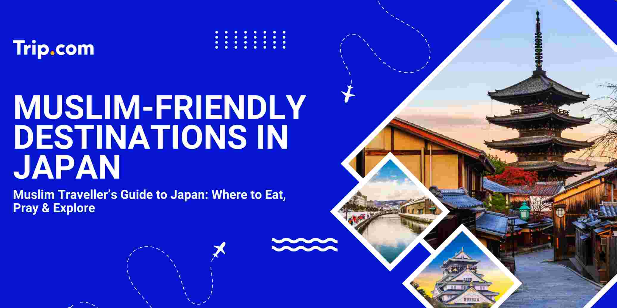 Muslim-Friendly Countries in Japan 2026: Top Picks for Halal Travel