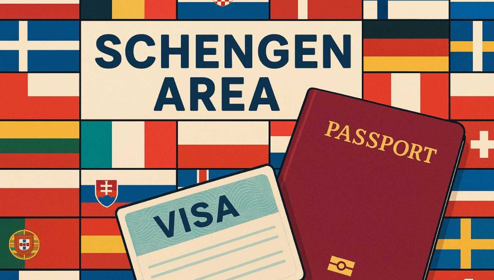 Schengen Area