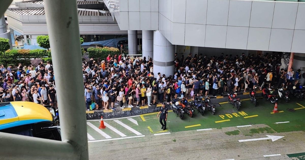 perbatasan singapura johor