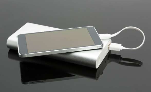 Phone Powerbank