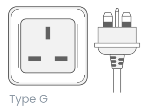 ปลั๊กไฟฮ่องกง