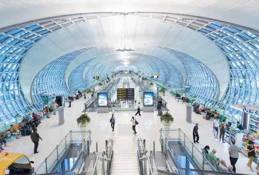 Suvarnabhumi