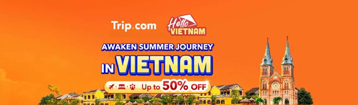 Hello Vietnam | Trip.com