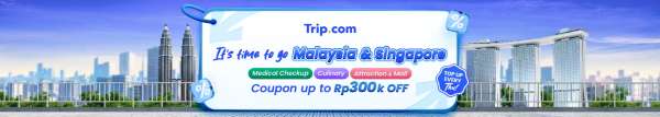 promo trip.com