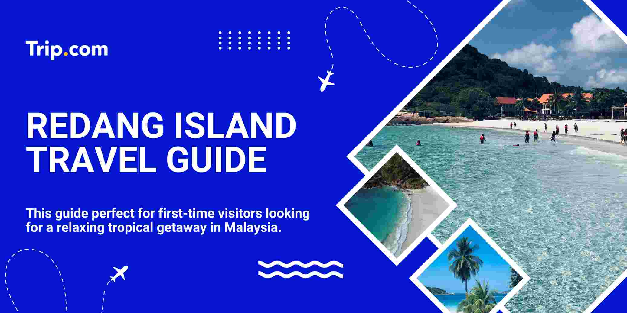 Redang Island