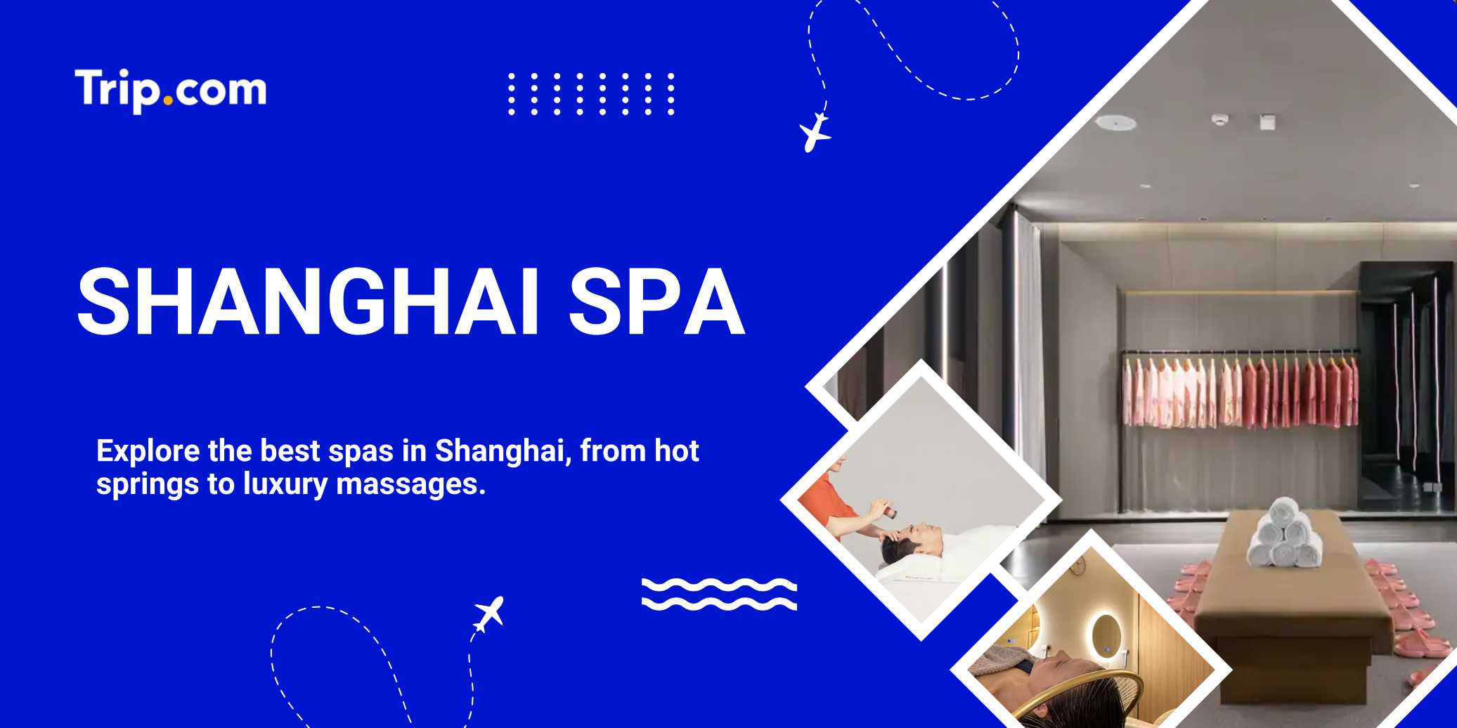 Shanghai Spa 