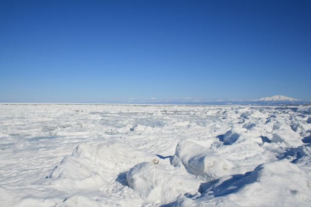 事前の計画で最高の北海道流氷旅を叶えよう