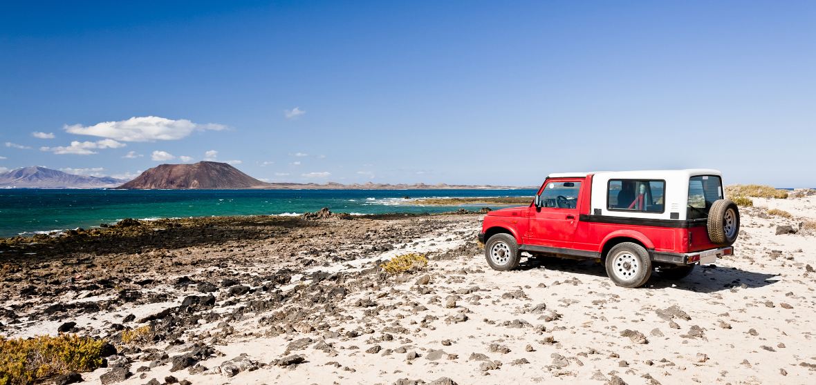 Fuerteventura