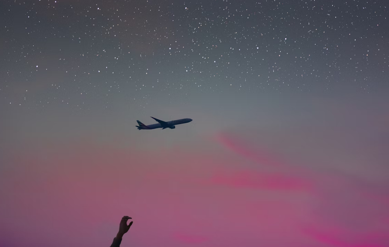 Регистрация на Рейс Trip.com