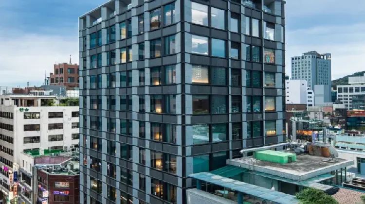 相鉄フレッサインソウル明洞