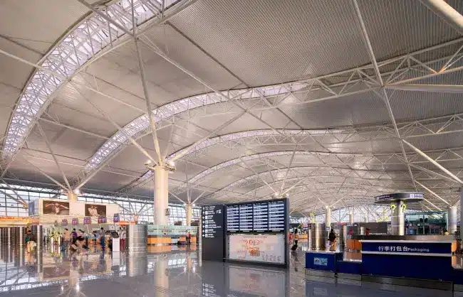 Xi'an Airport Late-night Travel Tips