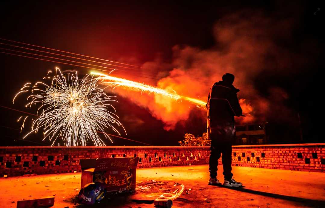 China Holiday -Spring Festival