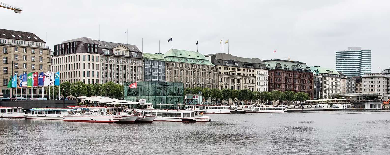 Shopping in Germany 5