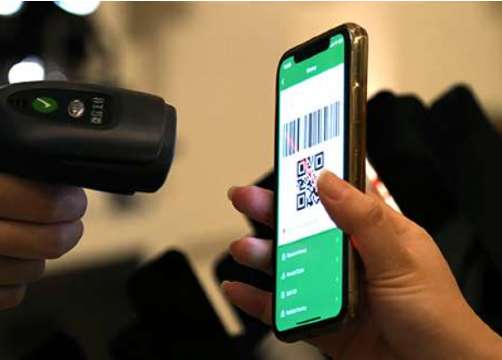 How to Pay with WeChat Pay: Show Payment Code