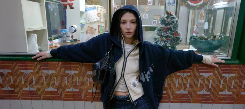 韓國小眾品牌 | Matin Kim2