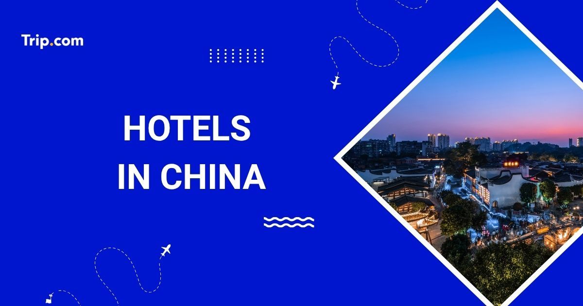 Können Ausländer in allen Hotels in China übernachten?