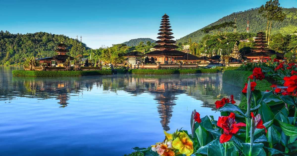 Sehenswürdigkeiten & Top-Aktivitäten auf Bali