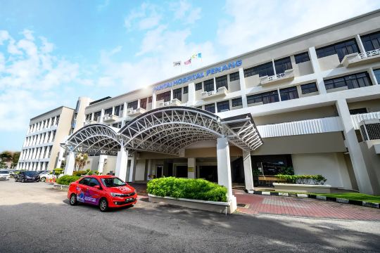 Pantai Hospital Penang