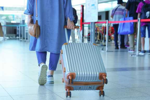 アシアナ航空では無料許容量を超えると追加料金がかかる	7