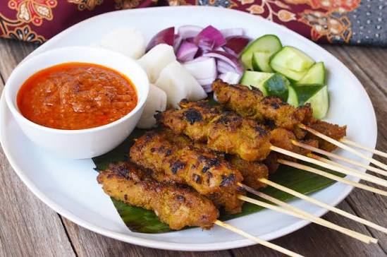 Satay