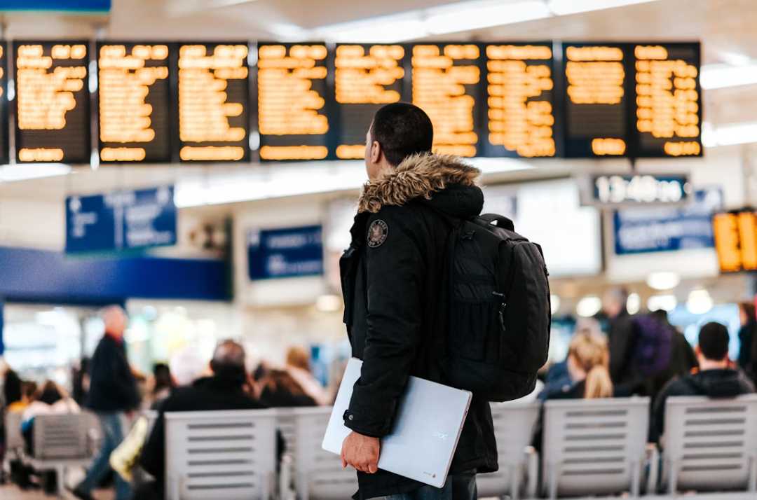 Friendly Reminders on Transit Visa