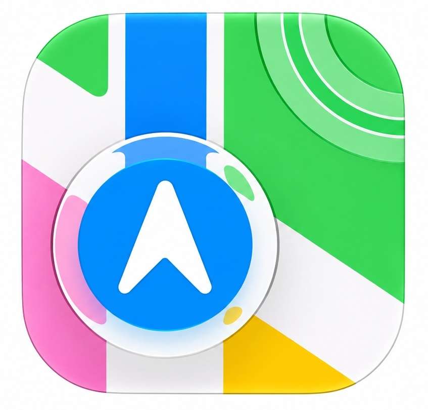 Apple Maps