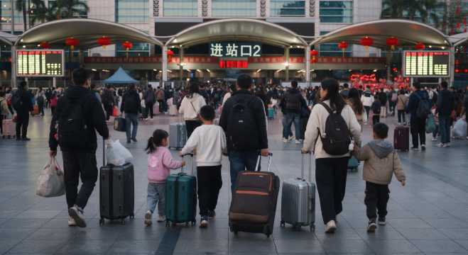 How to Plan Around the China Golden Week Crowds
