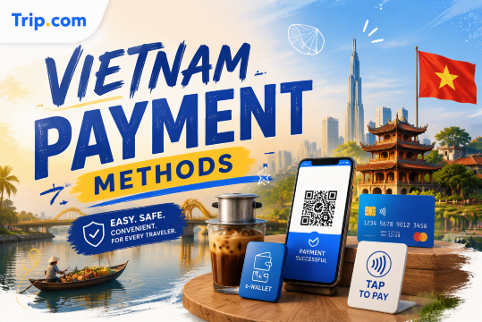 Vietnam Payment Methods