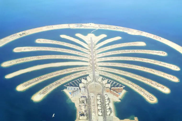 Palm Jumeirah