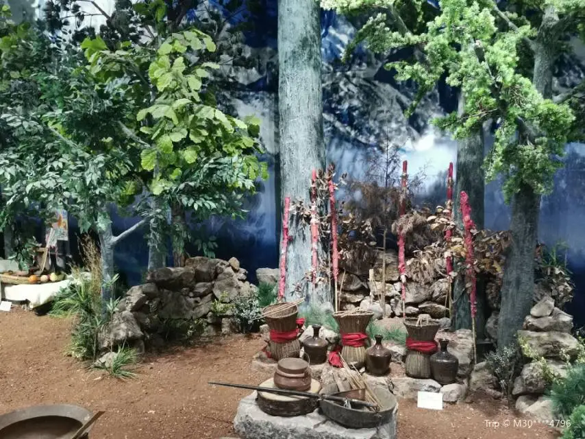 9. Immerse Yourself in Art and History at Lijiang Museum