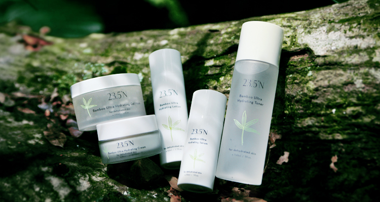 23.5 °N 北緯研製