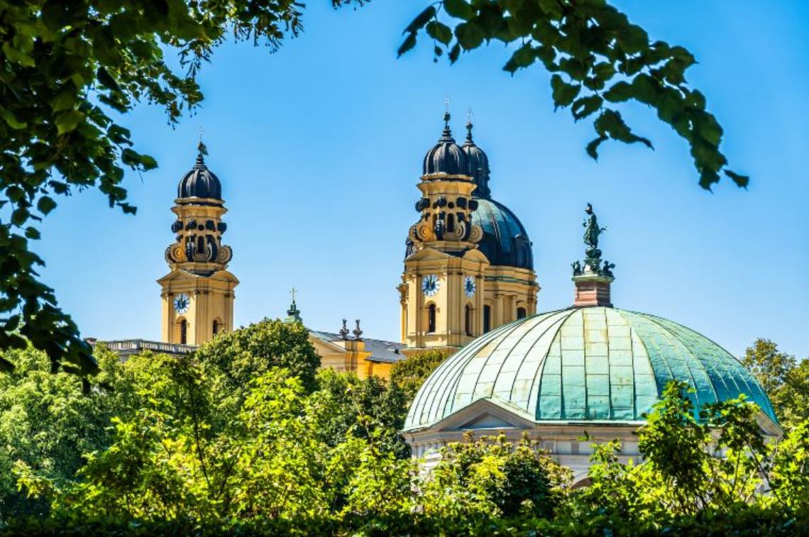 München_Münchner Residenz