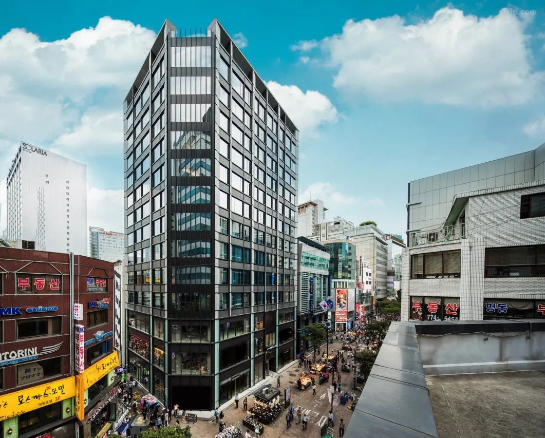 相鉄フレッサイン明洞