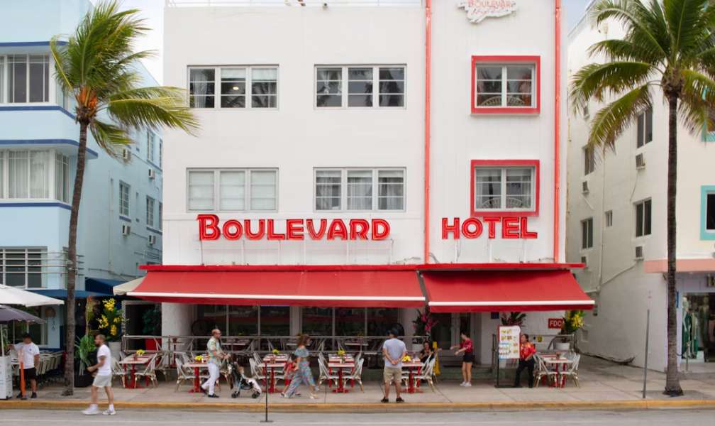 What Is an Early Check-in?