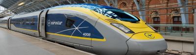 -25 % sur l’Eurostar : une promotion exceptionnelle pour Londres, Amsterdam et Bruxelles