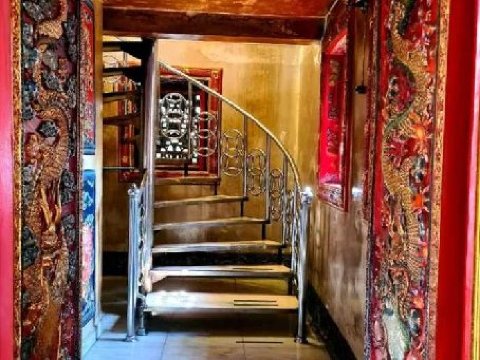 ศาลเจ้าแม่สร้อยดอกหมาก