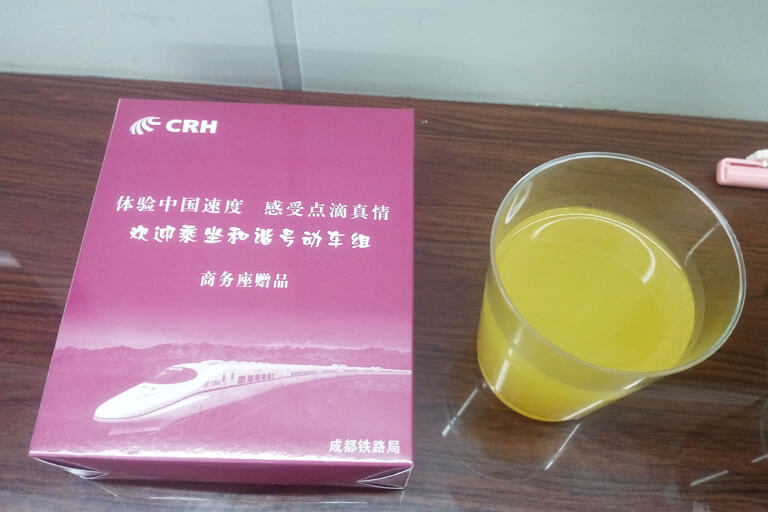 Dining: Beyond the Snack Box