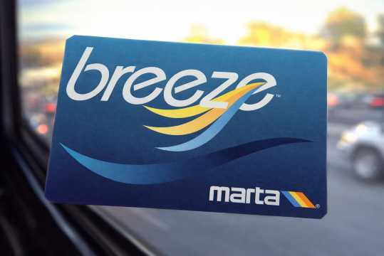 kartu breeze marta