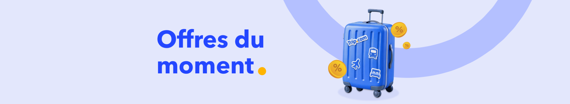 offres du moment