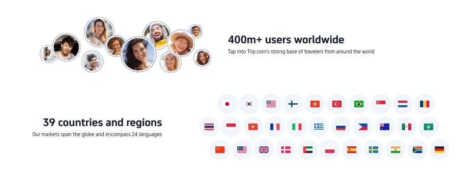 Become a host on Trip.com now