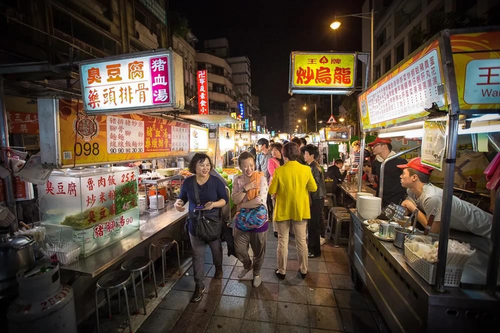 Shilin Night Market