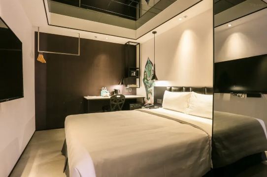 Hotel PaPa Whale｜デザイン性も重視する方におすすめ