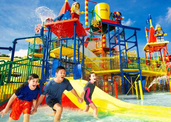 LEGOLAND Malaysia